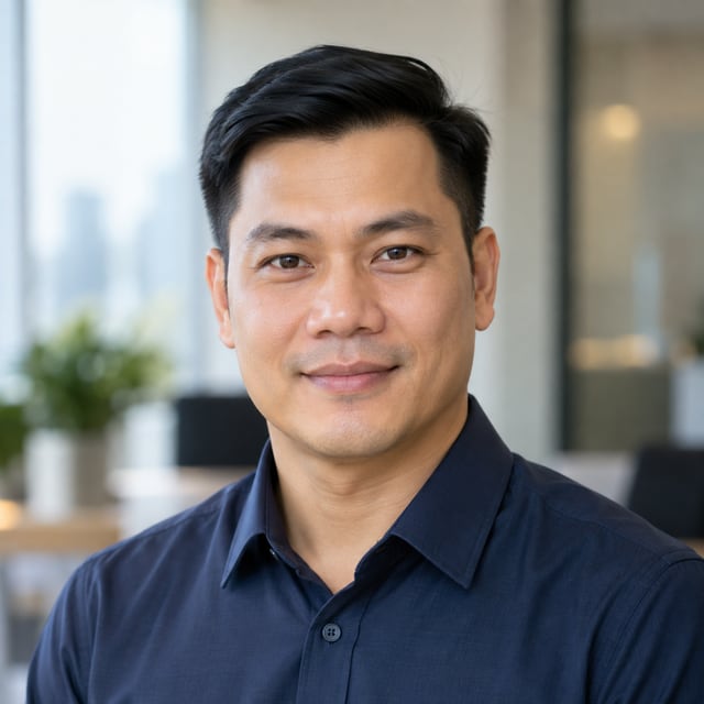 Trần Hoàng Nam