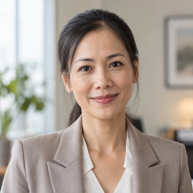 Vũ Ngọc Mai