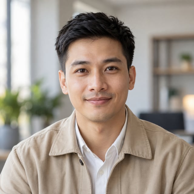 Đặng Quang Minh