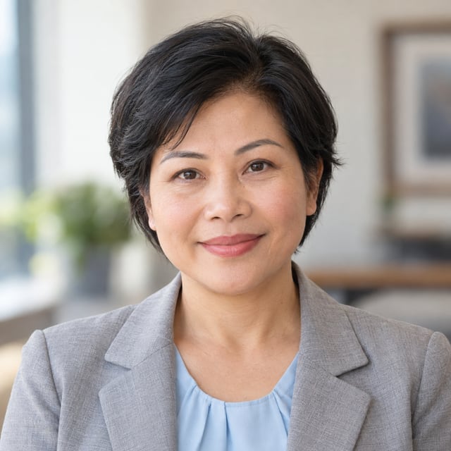 Trần Gia Bảo