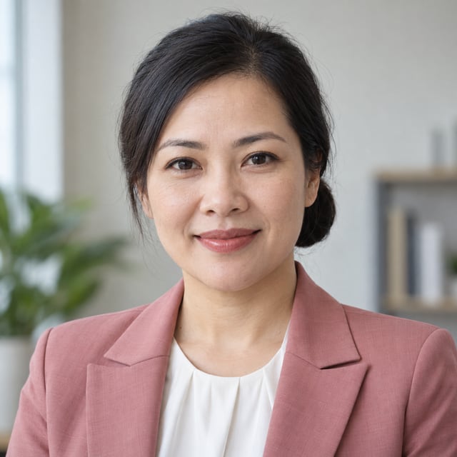 Trần Yến Nhi