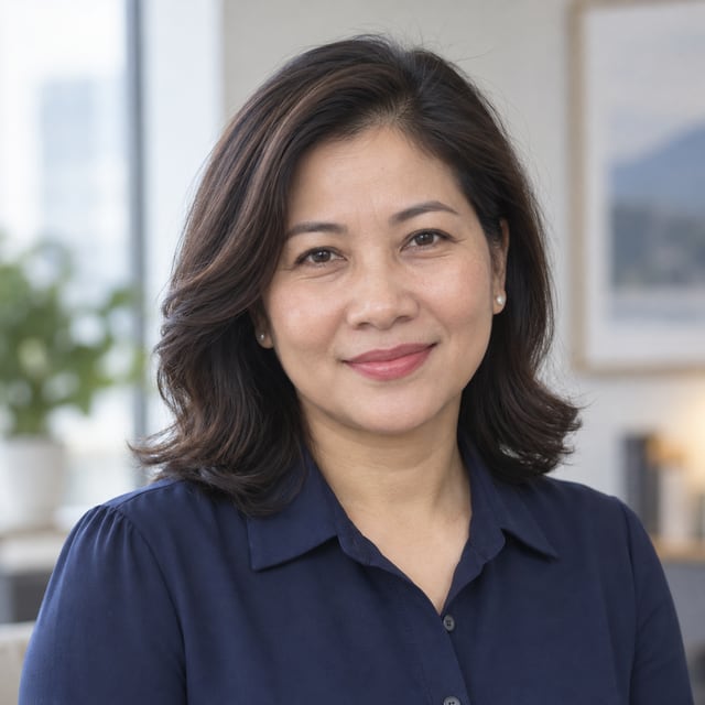 Phạm Mai Chi