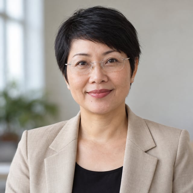 Ngô Thanh Thảo