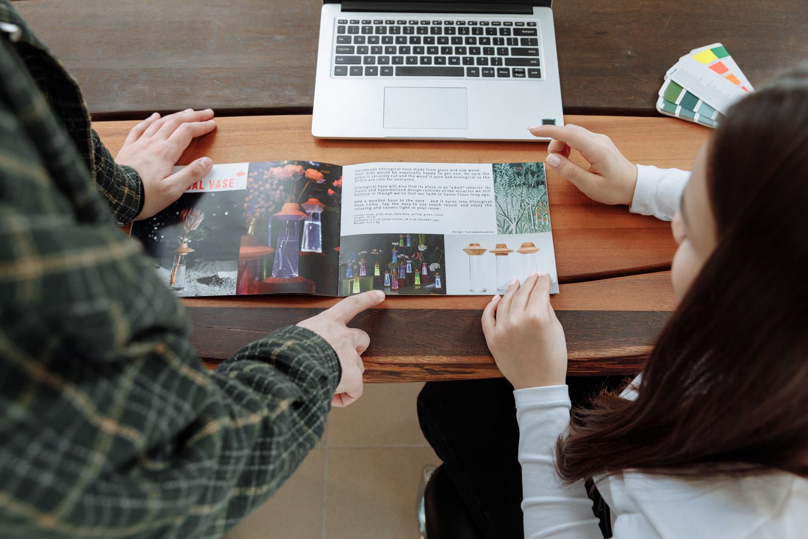 Dịch catalogue sản phẩm: đúng thông số, đúng ngữ cảnh bán hàng